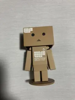 リボルテックダンボー・mini WF2018上海限定