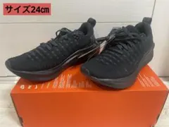 ⭐️新品未使用ナイキ⭐️W NIKE ReactX Infinity Run 4