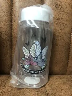 鬼滅の刃一番くじ　クリアボトル　胡蝶しのぶ