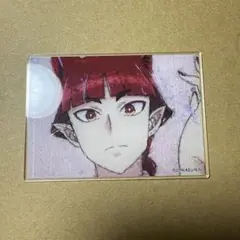 魔入りました!入間くん アクリルカード オペラ