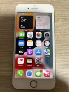 R*r様 iPhone 8 256GB ホワイト simフリー【画面黄ばみあり】 - メルカリ