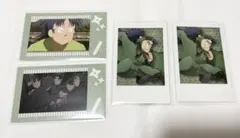 忍たま乱太郎 体験展 ポラショットコレクション 七松小平太 6年生