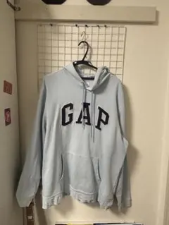 gap パーカー