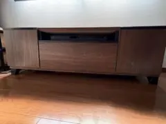 ニトリ ローボード クラッセ100 伸縮 テレビ台 - メルカリ