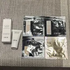 DIOR 試供品セット
