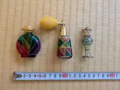 SA エジプト土産3点セット ミネラルサンド 砂漠の砂 オベリスク - メルカリ