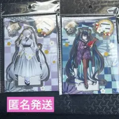 2026年最新】勝利の女神:NIKKE アクリルスタンド リトルマーメイドの