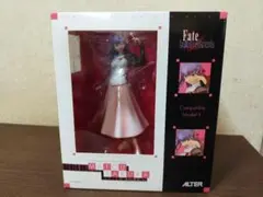 【未開封】 間桐桜 戦闘服Ver. Fate 1/8 PVC製