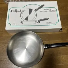 ロイヤルクイーンフライパン 10-Inch Gourmet Skilletのサムネイル