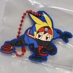2026年最新】僕のヴィランアカデミア 一番くじ ラバーチャームの人気