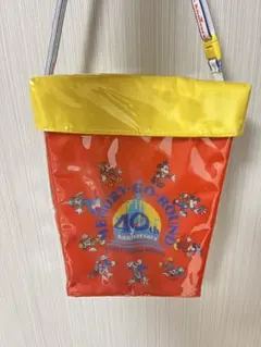 東京ディズニーリゾート ポップコーンケース