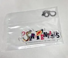 ハズビンホテル　一番くじアクリルキーホルダー　サーペンシャス