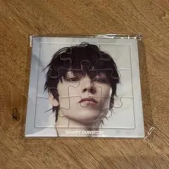 バーノン HAPPY BURSTDAY NEW MYSELF パズル