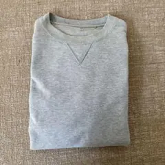 綿100 スウェット