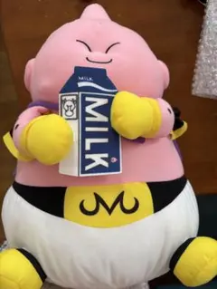 ドラゴンボールZ 魔人ブウ ぬいぐるみ 約30cm