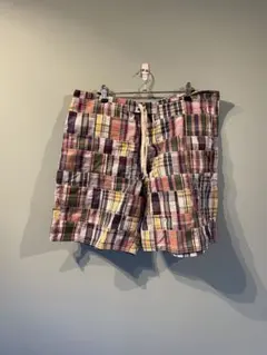 Polo by Ralph Lauren マルチカラーショートパンツ