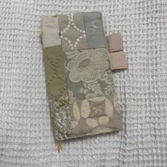 ミナペルホネン　weeksカバー