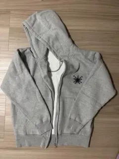 Summerrow サマロー フード付きパーカー　キンプリ着用　永瀬廉