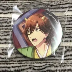 うたのプリンスさまっ 寿嶺二 缶バッジ