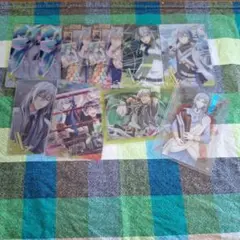 アイナナ 千 セット