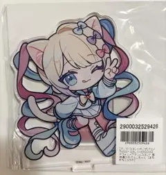 NEEDY GIRL OVERDOSE アクスタ 超てんちゃん まねきねこコラボ