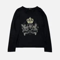 buffalo bobs long sleeve ロンTのサムネイル