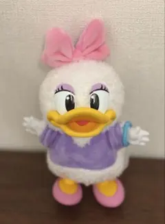 【デイジー】POPMART ディズニー　ミッキーファミリー ぬいぐるみペンダント