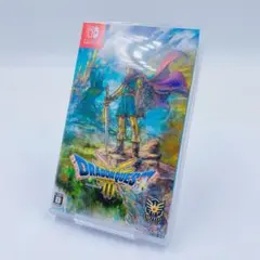 5AM17 NintendoSwitch ニンテンドースイッチ ソフト ドラクエ