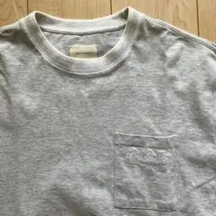 AIME LEON DOREメッシュニットタンクトップ Sサイズ - メルカリ