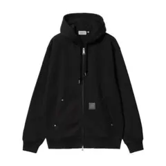 カーハート フーデッド エルドンスウェットジャケット