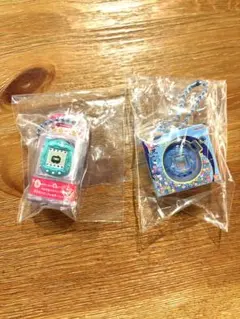 たまごっち　おかしなたまごボーロっち　3