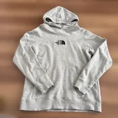THE NORTH FACE グレー フーディS 160の方にも