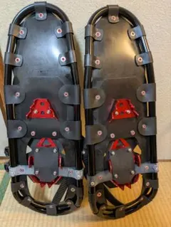 SALOMON スノーボード ビンディング レッド - メルカリ