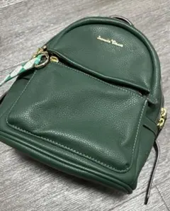 【値下げしました】スリザリン ハリポタ サマンサ リュック