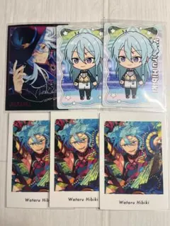 日々樹渉 あんスタ まとめ売り