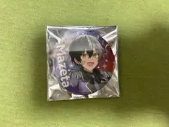 まぜ太くん すとふぇす 2025 缶バッジ AMPTAK×COLORS - メルカリ
