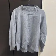 anySiS トップス　フリーサイズ　セーター