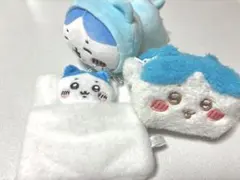 ハチワレ プライズまとめ売り