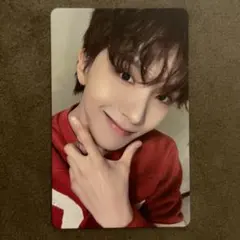 boynextdoor NoGenre ユニバ ラキドロ ウナク