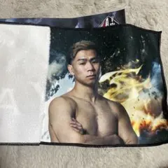RIZIN 一番くじ　YA-MAN 応援タオル　E賞