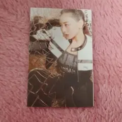 TWICE READY TO BE メセカ ジヒョ