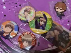 2026年最新】沖田総悟 グッズの人気アイテム - メルカリ