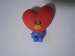 BT21 モニターフィギュア 防弾少年団 LINE FRIENDS TATA