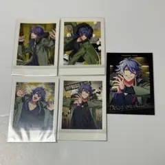 2025年最新】ヒプマイ ぱしゃこれ 帝統の人気アイテム - メルカリ