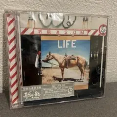 FUJIFABRIC LIFE 初回生産限定盤 CD+LIVE CD