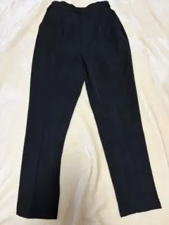 アメリカンホリック　レディーステーパードパンツ　M