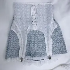 swankiss ガーター　スカート