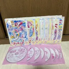 【中古】DVD トロピカルージュプリキュア 全巻 レンタル落ち トロピカルージュ プリキュア 1〜15 15巻セット 管理番号10567 DVD