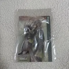 京と秋のにじさんじアクキーセット叶