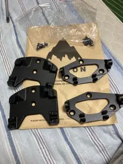 Spark R&D Second Board Kit / 相当品